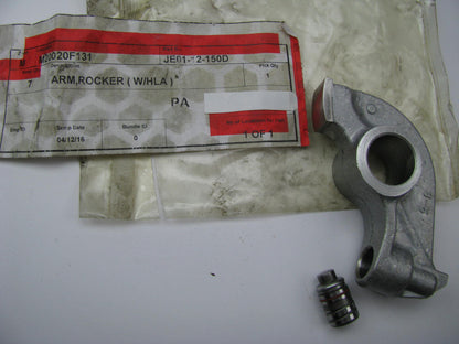 NEW - OEM Mazda JE01-12-150D Engine Rocker Arm For 1989-1998 MPV 3.0L