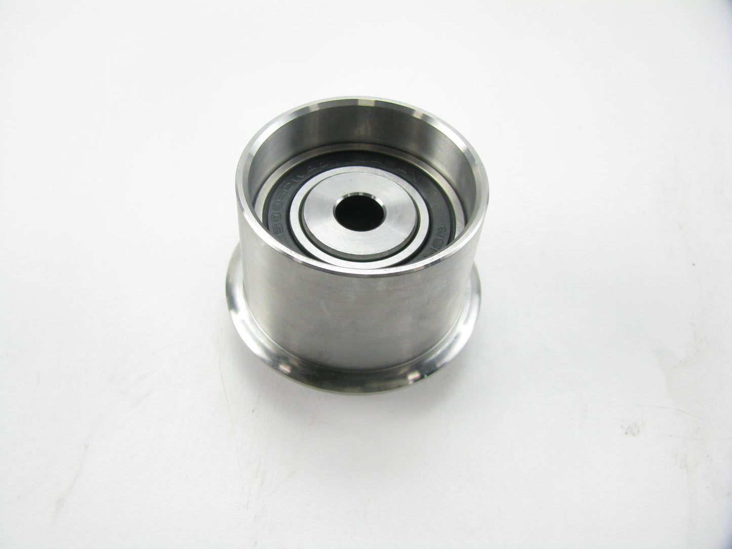JE1512730D New Single Lip Idler Pulley 3.0L V6 ONLY OEM For 1995-1998 Mazda MPV