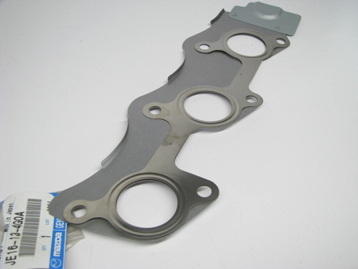 NEW GENUINE OEM JE16-13-4G0A Exhaust Manifold Gasket For 88-98 Mazda MPV 3.0L