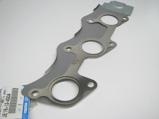 NEW GENUINE OEM JE16-13-4G0A Exhaust Manifold Gasket For 88-98 Mazda MPV 3.0L