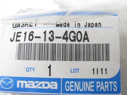 NEW GENUINE OEM JE16-13-4G0A Exhaust Manifold Gasket For 88-98 Mazda MPV 3.0L