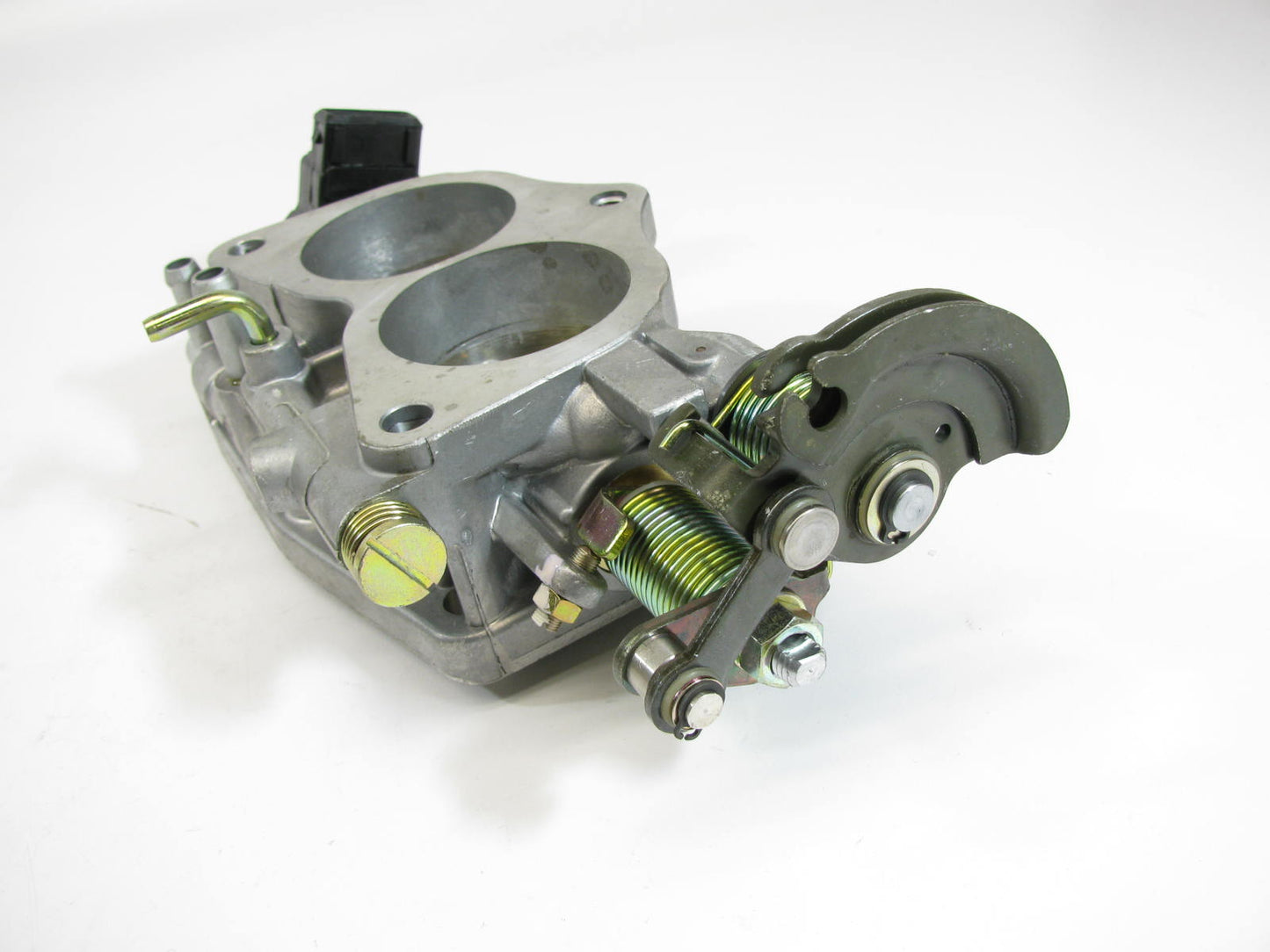 NEW - OEM Mazda JE27-13-640 Throttle Body 1990-1991 929 3.0L V6