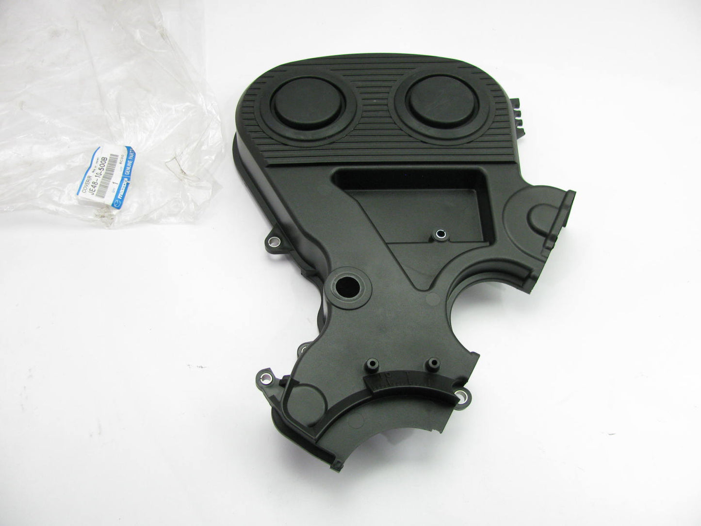 New OEM Right Cylinder Bank Timing Cover JE48-10-500B For 1992-1995 Mazda 929