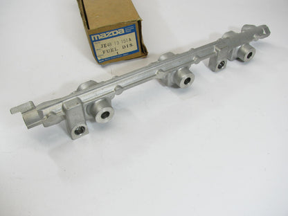 NEW GENUINE OEM Mazda JE48-13-151A RIGHT Fuel Rail 1992-1995 Mazda 929 3.0L V6