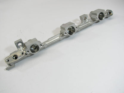 NEW GENUINE OEM Mazda JE48-13-151A RIGHT Fuel Rail 1992-1995 Mazda 929 3.0L V6