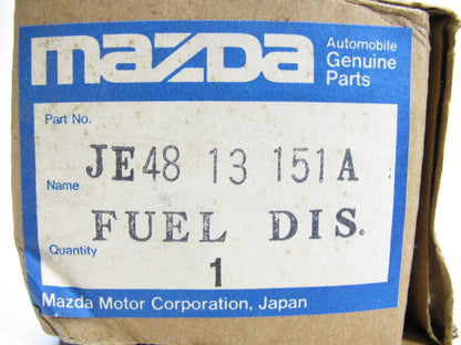NEW GENUINE OEM Mazda JE48-13-151A RIGHT Fuel Rail 1992-1995 Mazda 929 3.0L V6