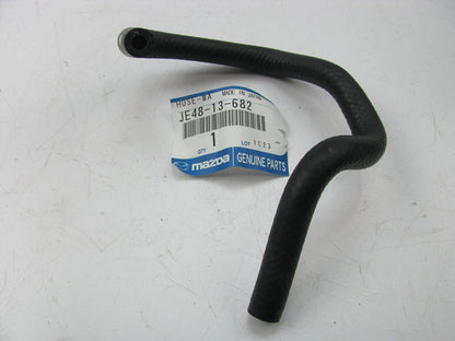 NEW GENUINE Molded Hose Connects To Egr Valve OEM 1992-95 Mazda 929 JE4813682