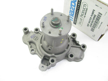 REMAN - OEM Mazda JE4815010RME Water Pump For 1992-1995 929 3.0L