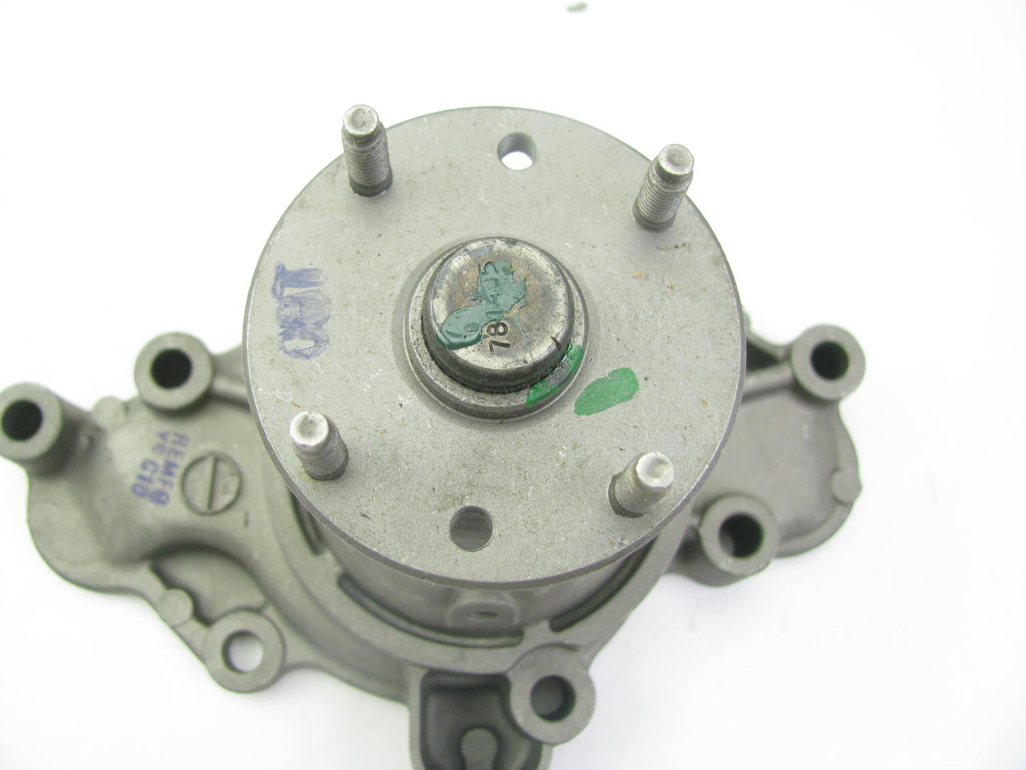 REMAN - OEM Mazda JE4815010RME Water Pump For 1992-1995 929 3.0L