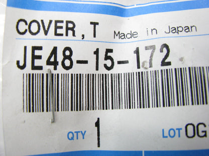 New Genuine Thermostat Housing Cover For 1992-1995 Mazda 929 3.0L JE4815172