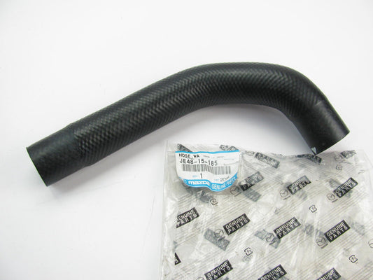 NEW - OEM GENUINE Lower Radiator Coolant Hose For 1992-1995 Mazda 929 3.0L-V6