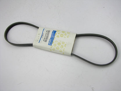 NEW - OEM Mazda JE48159089U Serpentine Belt - 0.56'' X 40.50'' - 4 Ribs