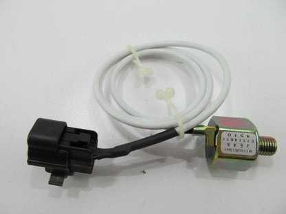 NEW OEM Mazda JE4818921B Left Ignition Knock Detonation Sensor 1992-93 929 3.0L