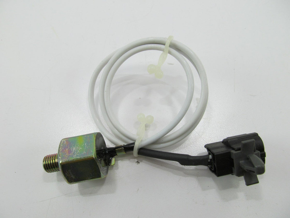 NEW OEM Mazda JE4818921B Left Ignition Knock Detonation Sensor 1992-93 929 3.0L