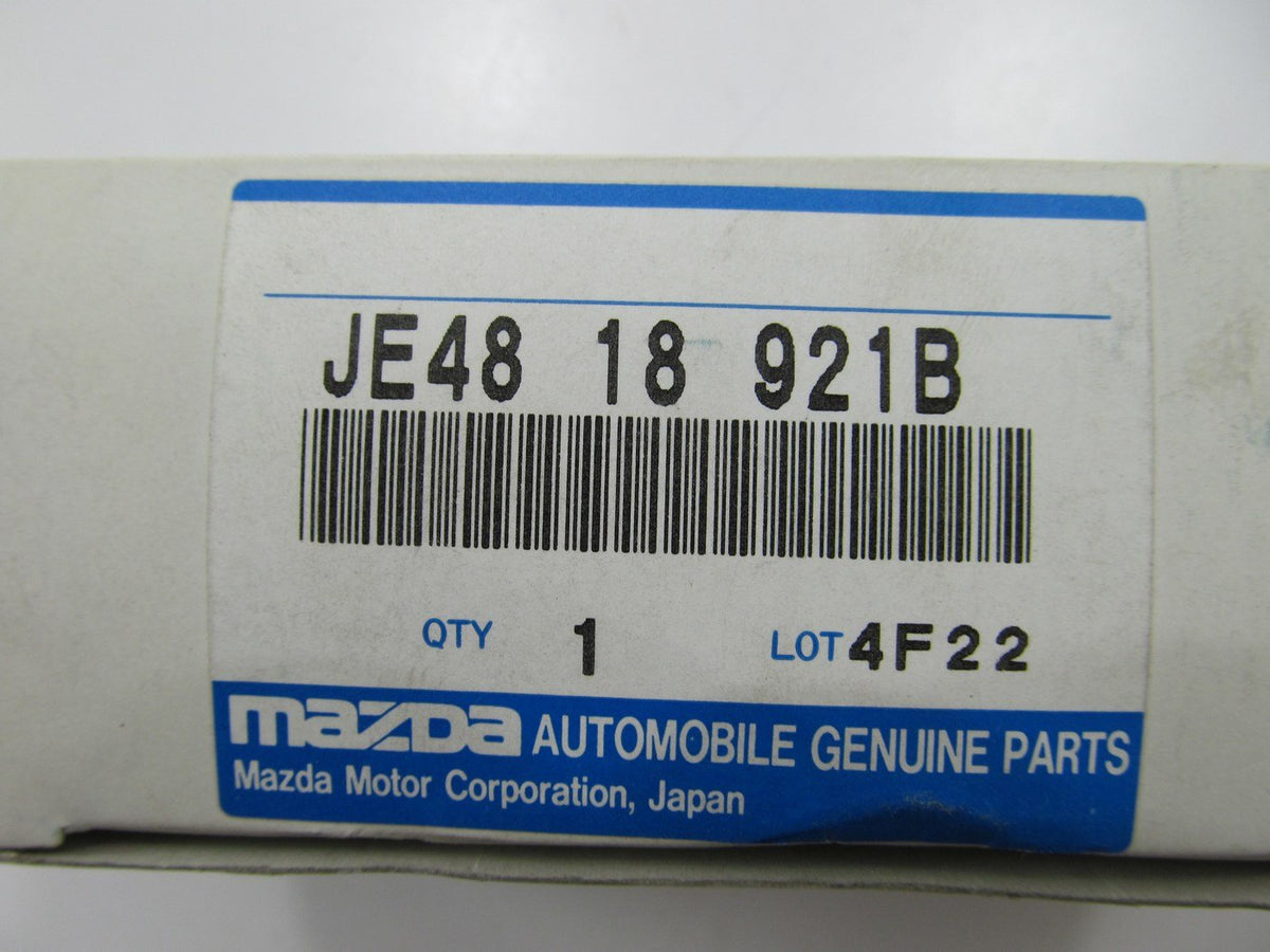 NEW OEM Mazda JE4818921B Left Ignition Knock Detonation Sensor 1992-93 929 3.0L