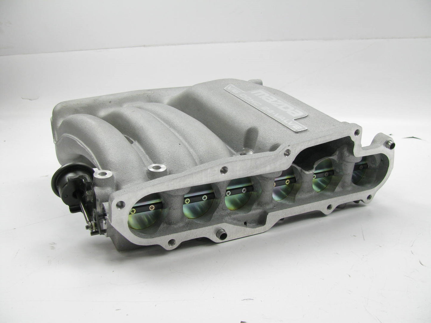 NEW JE74-20-10XB Intake Manifold 1992-1995 Mazda 929 3.0L V6 DOHC 24 Valve