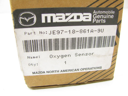 New Genuine DOWNSTREAM Oxygen O2 Sensor OEM For 96-06 Mazda MPV JE9718861A9U