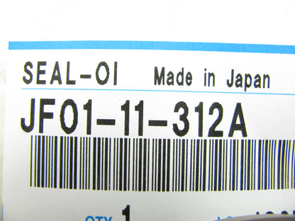 Mazda OEM JF01-11-312A Engine Crankshaft Rear Seal 1988-2002 1.8L 2.3L 2.5L 3.0L