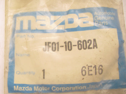 New Genuine OEM Front Mazda JF0110602A Engine Seal