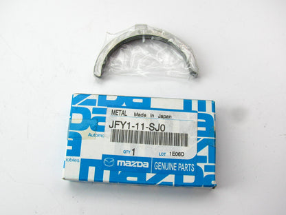 New STANDARD SIZE Engine Crankshaft Thrust Washer Set For Mazda JFY111SJ0