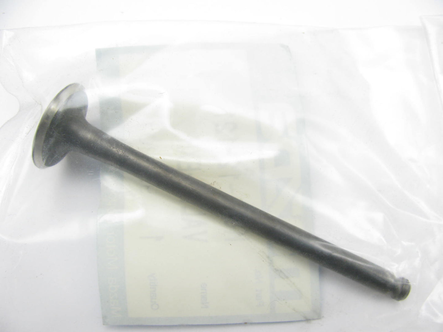 (4) NEW - OEM Mazda K801-12-121 Engine Exhaust Valves 1992-1995 MX-3 1.8L-V6