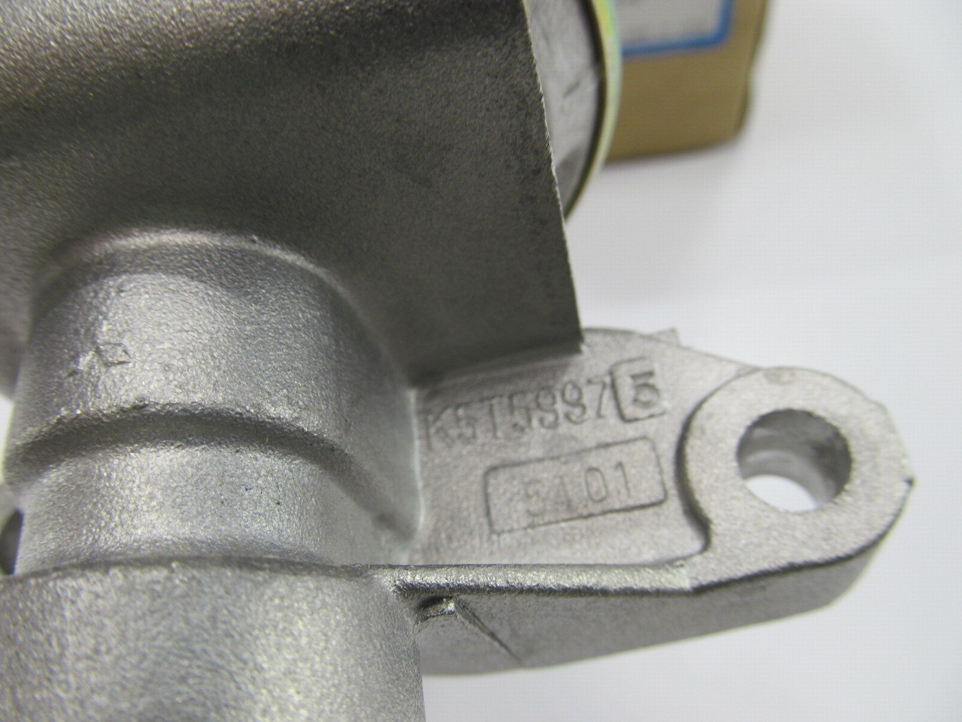 New OEM EGR Valve For 1992-1995 Mazda MX-3 1.8L V6 K80120300A9U