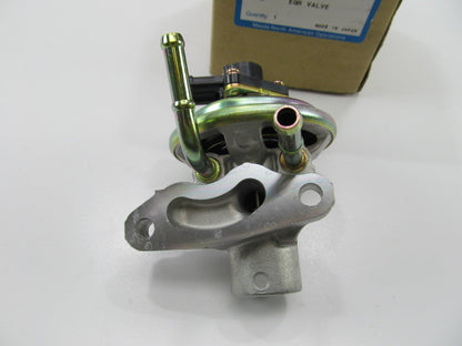 New OEM EGR Valve For 92-95 Mazda MX-3 1.8L V6 K80120300A9U