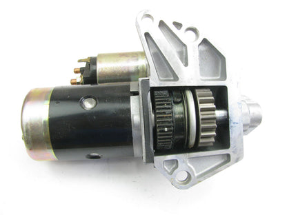 REMAN. OEM Mazda K802-18-400R Starter Motor For 1992-1994 Mazda MX-3 1.8L V6