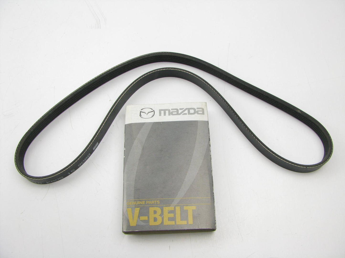 OEM For Mazda Serpentine Belt- K805-15-908B