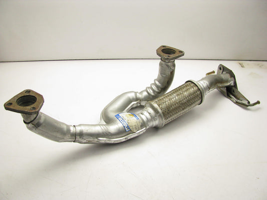 NEW GENUINE K81740500 FRONT Flex Exhaust Pipe OEM For 1994 Mazda MX-3 1.8L K8 V6