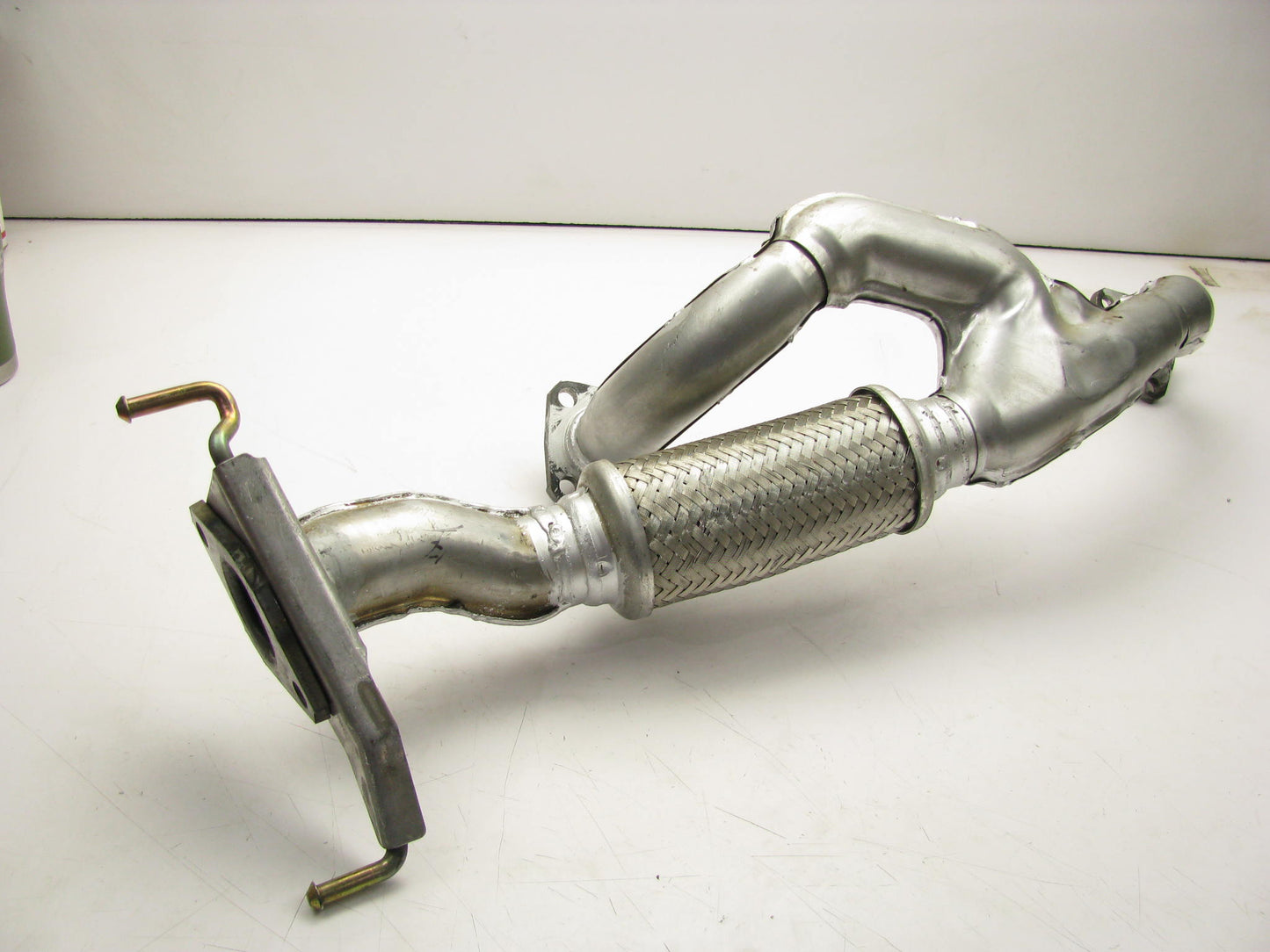 NEW GENUINE K81740500 FRONT Flex Exhaust Pipe OEM For 1994 Mazda MX-3 1.8L K8 V6