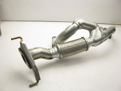 NEW GENUINE K81740500 FRONT Flex Exhaust Pipe OEM For 1994 Mazda MX-3 1.8L K8 V6