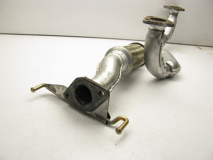 NEW GENUINE K81740500 FRONT Flex Exhaust Pipe OEM For 1994 Mazda MX-3 1.8L K8 V6