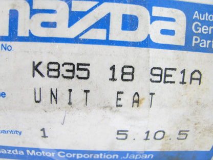 NEW - OEM Mazda K835-18-9E1A Automatic Transmission Control Module 1994-96 MX-3