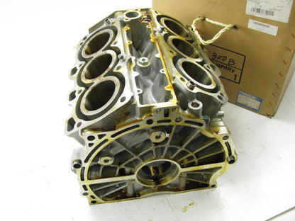 NOS - OEM Mazda K8Y1-10-300B K8 Engine Block 1.8L V6  MAZDA MX-3 V6
