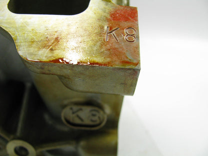 NOS - OEM Mazda K8Y1-10-300B K8 Engine Block 1.8L V6  MAZDA MX-3 V6