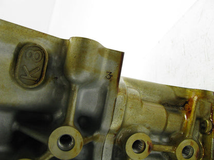 NOS - OEM Mazda K8Y1-10-300B K8 Engine Block 1.8L V6  MAZDA MX-3 V6