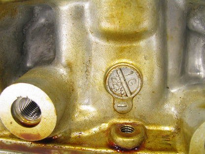 NOS - OEM Mazda K8Y1-10-300B K8 Engine Block 1.8L V6  MAZDA MX-3 V6