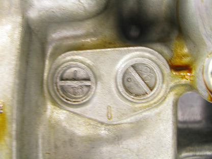 NOS - OEM Mazda K8Y1-10-300B K8 Engine Block 1.8L V6  MAZDA MX-3 V6