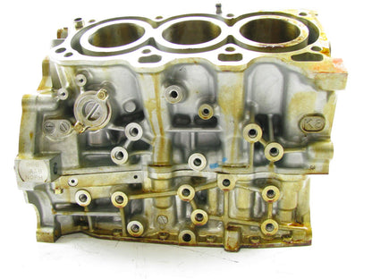 NOS - OEM Mazda K8Y1-10-300B K8 Engine Block 1.8L V6  MAZDA MX-3 V6