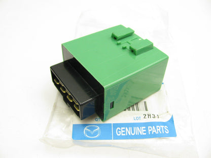 NEW - OEM Mazda KA31-66-830 Turn Signal Flasher Hazard Module