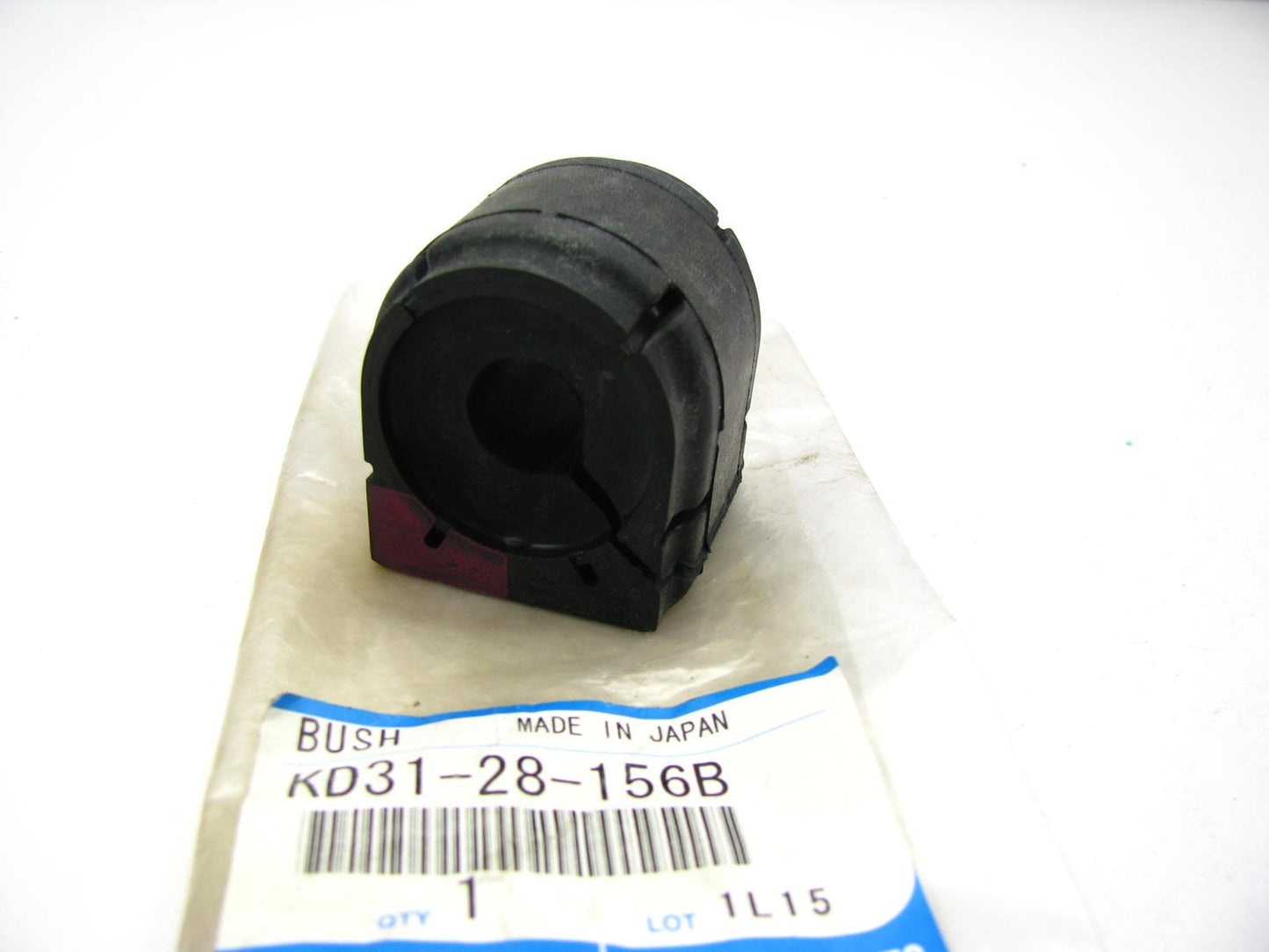 NEW - OEM Mazda KD31-28-156B Rear Sway Bar Bushing 2013 Mazda CX-5
