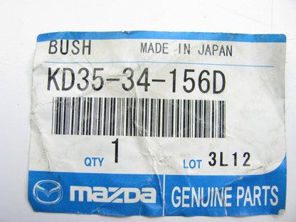 New Front Suspension Stabilizer Sway Bar Bushing For 2013 Mazda CX-5 KD3534156D