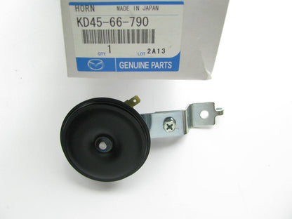 NEW - OEM KD4566790 Low Tone Horn For 2013-2014 Mazda CX-5
