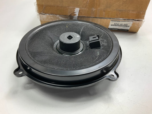 NEW OEM Mazda KD4566A60 Rear Speaker For 2016-2023 Mazda CX-9