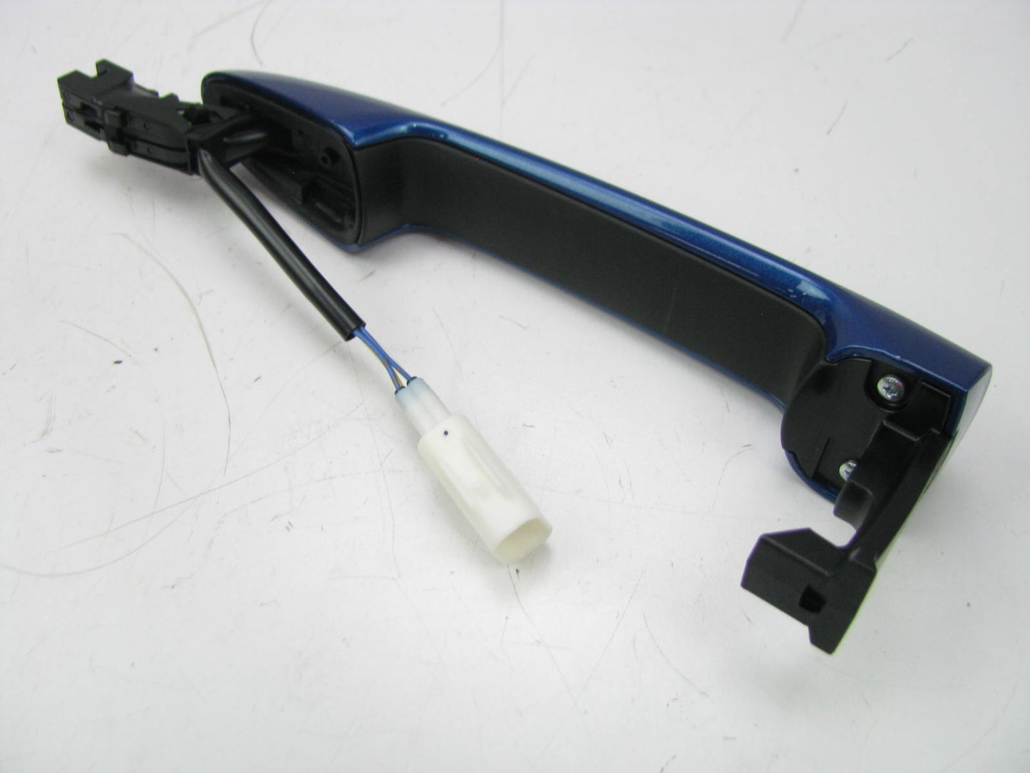 NEW - OEM Mazda KD47-58-41XD40 Rear Right Outside Door Handle 2014 CX-5