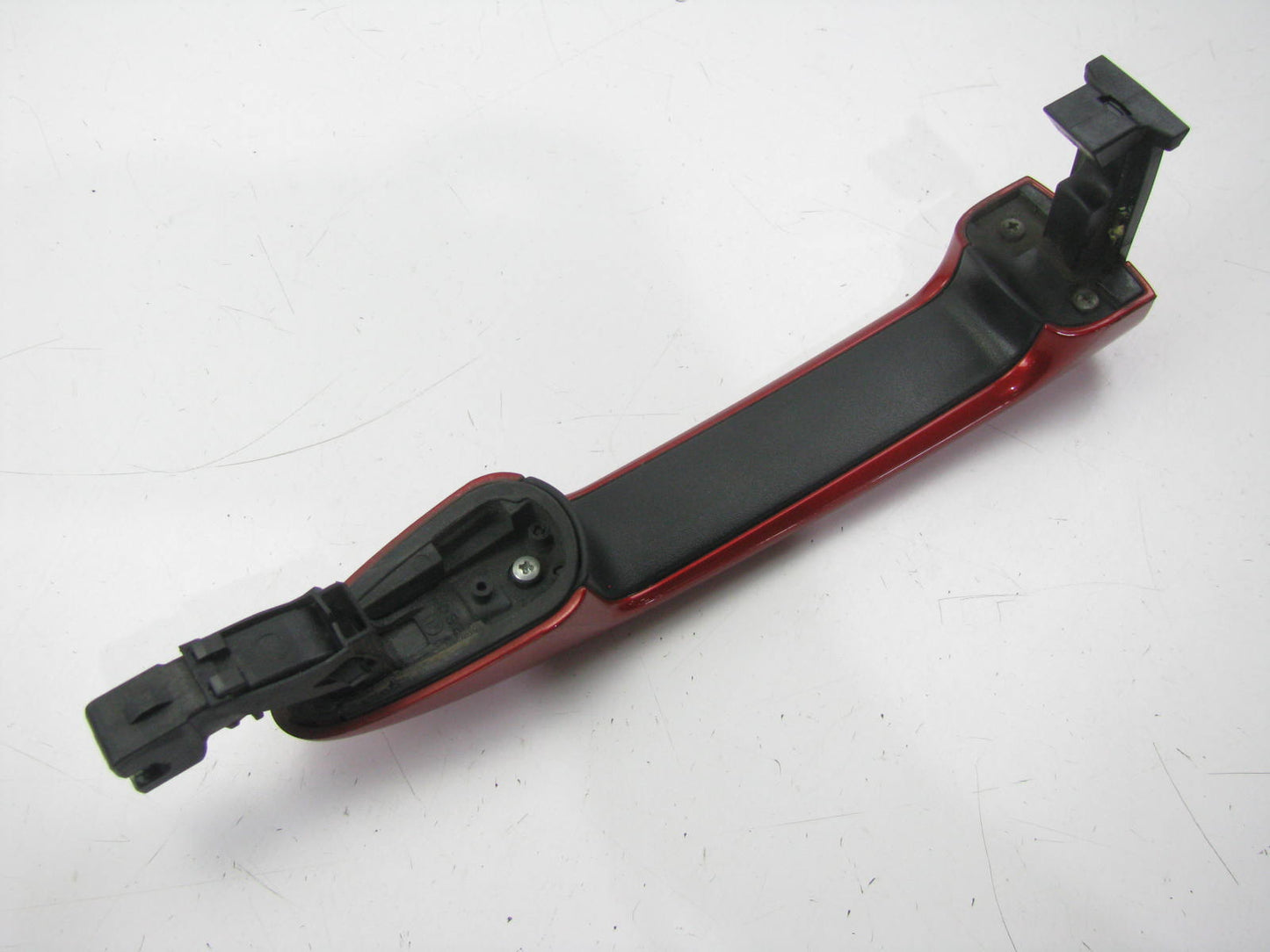 New Genuine OEM Exterior Left Door Handle W/ Smart Key For Mazda KD47-59-41XD62