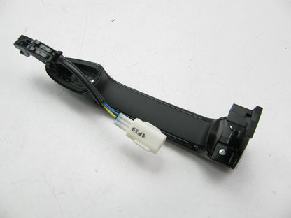 OEM KD475841XD08 FRONT RIGHT EXTERIOR Door Handle BLACK MICA 13-16 Mazda CX-5