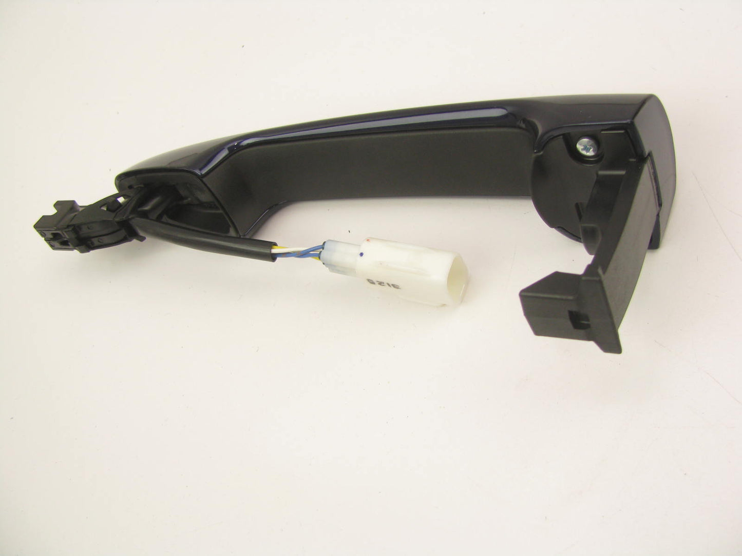 NEW - OEM Stormy Blue Front Right Outside Door Handle 2014-2016 Mazda 6