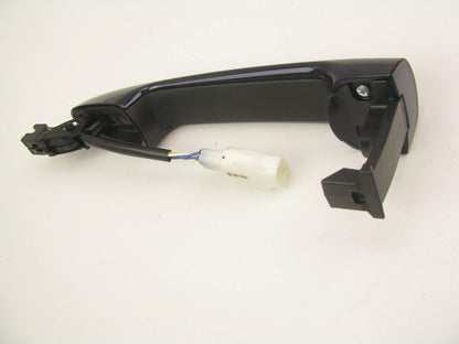 NEW - OEM Stormy Blue Front Right Outside Door Handle 2014-2016 Mazda 6